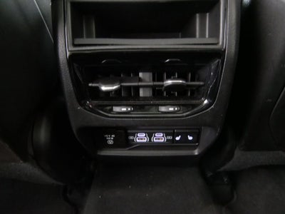 2022 Jeep Grand Cherokee 4xe Limited 4x4