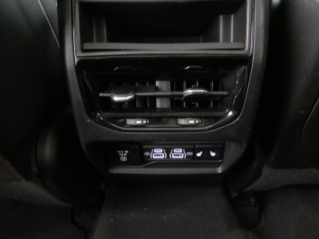 2022 Jeep Grand Cherokee 4xe Limited 4x4