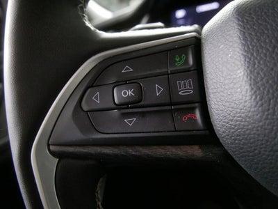 2022 Jeep Grand Cherokee 4xe Limited 4x4