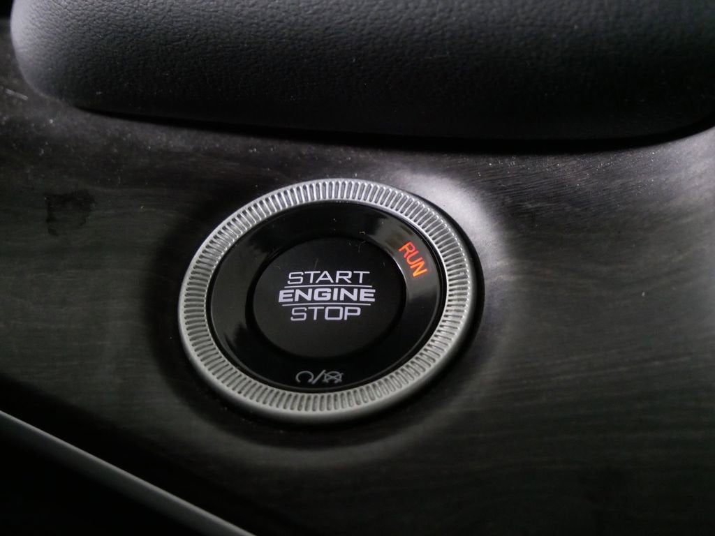 2022 Jeep Grand Cherokee 4xe Limited 4x4