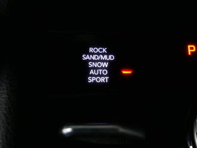 2022 Jeep Grand Cherokee 4xe Limited 4x4