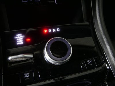 2022 Jeep Grand Cherokee 4xe Limited 4x4