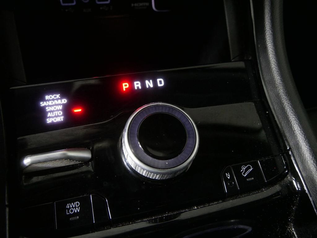 2022 Jeep Grand Cherokee 4xe Limited 4x4