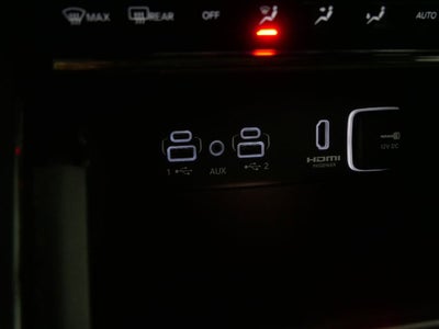 2022 Jeep Grand Cherokee 4xe Limited 4x4