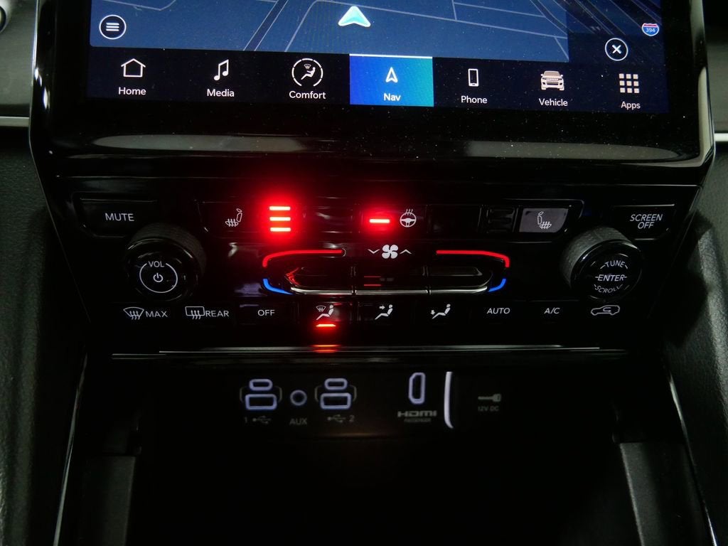 2022 Jeep Grand Cherokee 4xe Limited 4x4