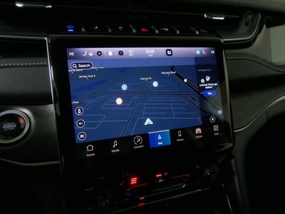 2022 Jeep Grand Cherokee 4xe Limited 4x4