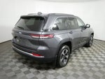 2022 Jeep Grand Cherokee 4xe Limited 4x4