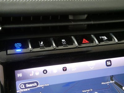 2022 Jeep Grand Cherokee 4xe Limited 4x4