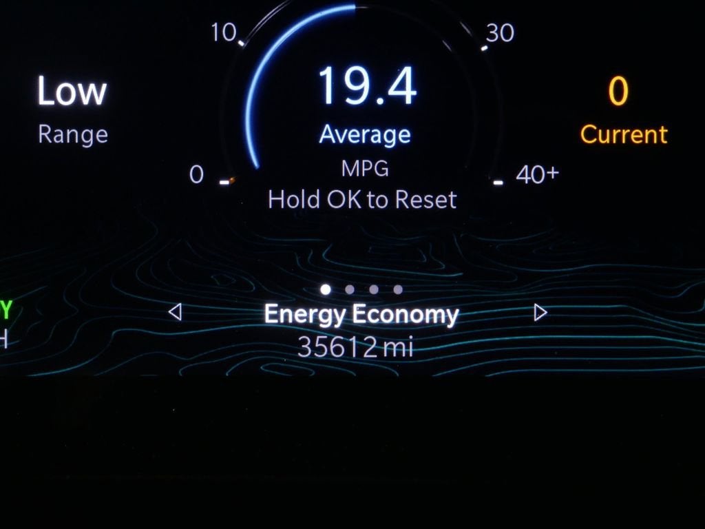 2022 Jeep Grand Cherokee 4xe Limited 4x4