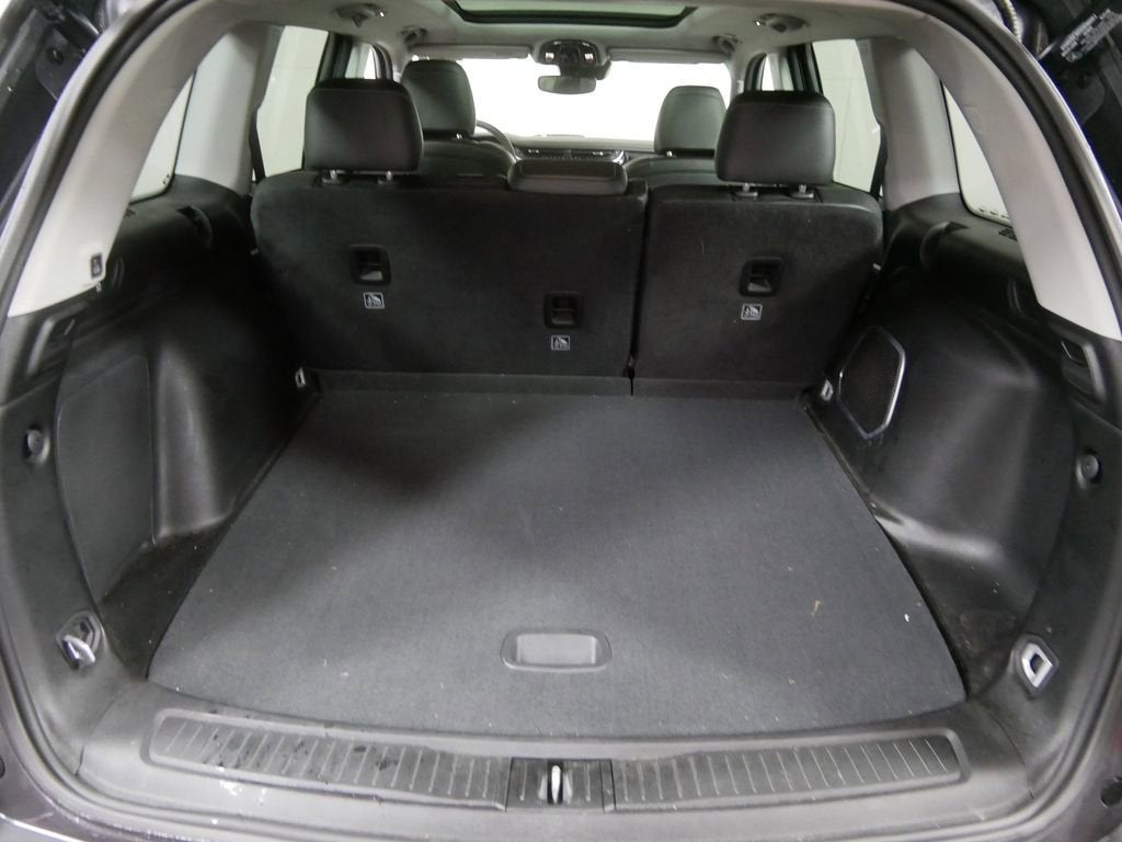 2022 Jeep Grand Cherokee 4xe Limited 4x4