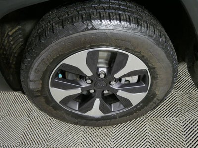 2022 Jeep Grand Cherokee 4xe Limited 4x4