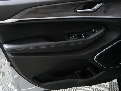2022 Jeep Grand Cherokee 4xe BASE