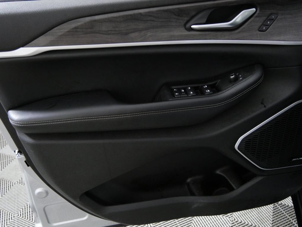 2022 Jeep Grand Cherokee 4xe BASE