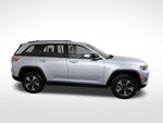 2022 Jeep Grand Cherokee 4xe BASE