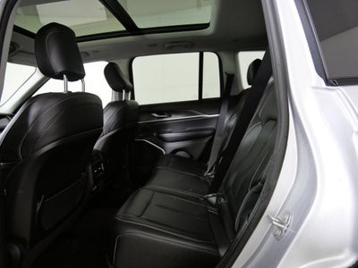 2022 Jeep Grand Cherokee 4xe BASE