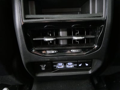 2022 Jeep Grand Cherokee 4xe BASE
