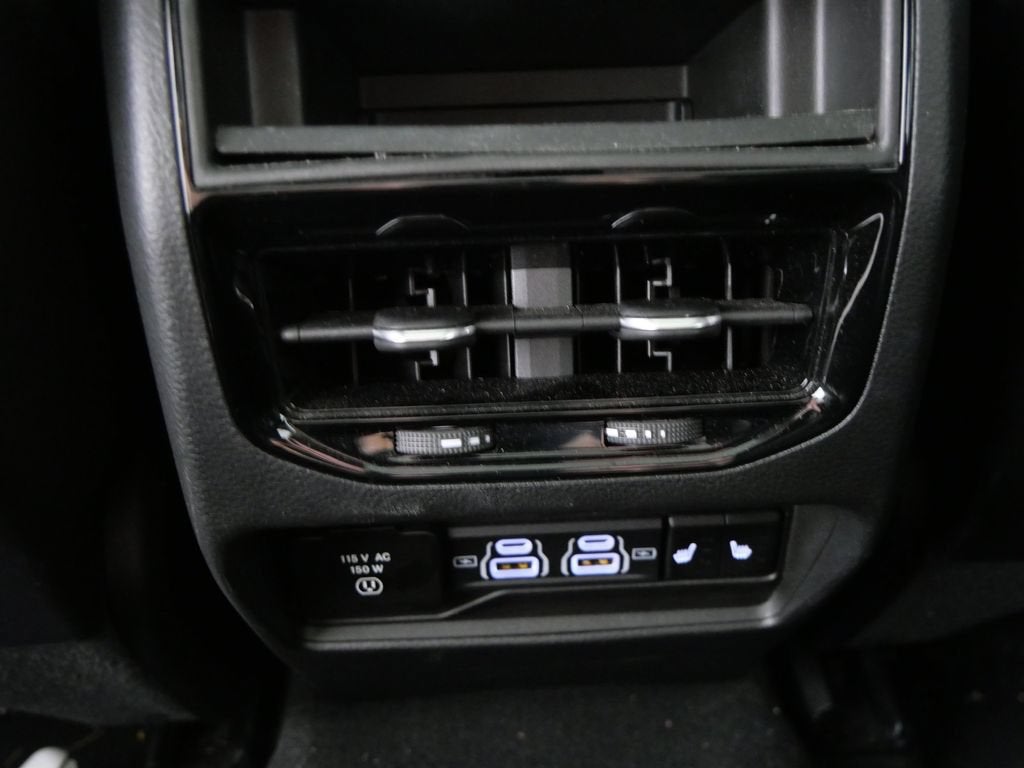 2022 Jeep Grand Cherokee 4xe BASE