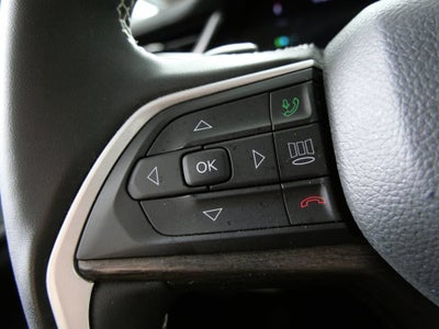 2022 Jeep Grand Cherokee 4xe BASE