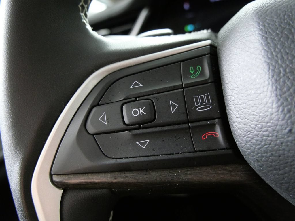 2022 Jeep Grand Cherokee 4xe BASE