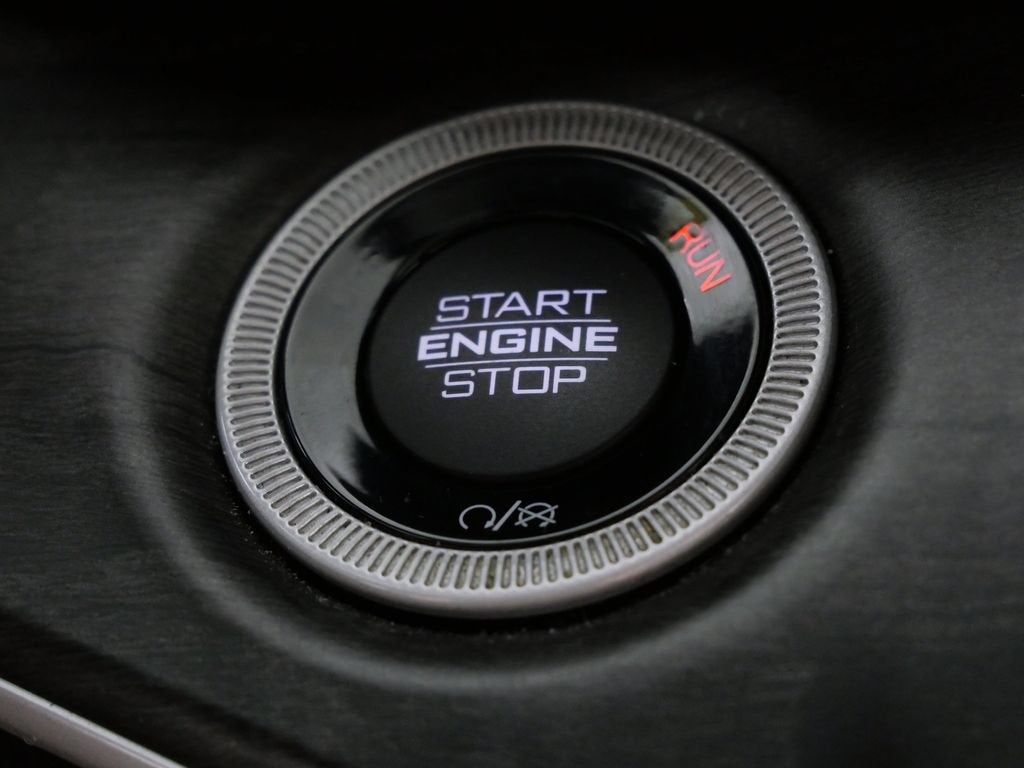 2022 Jeep Grand Cherokee 4xe BASE
