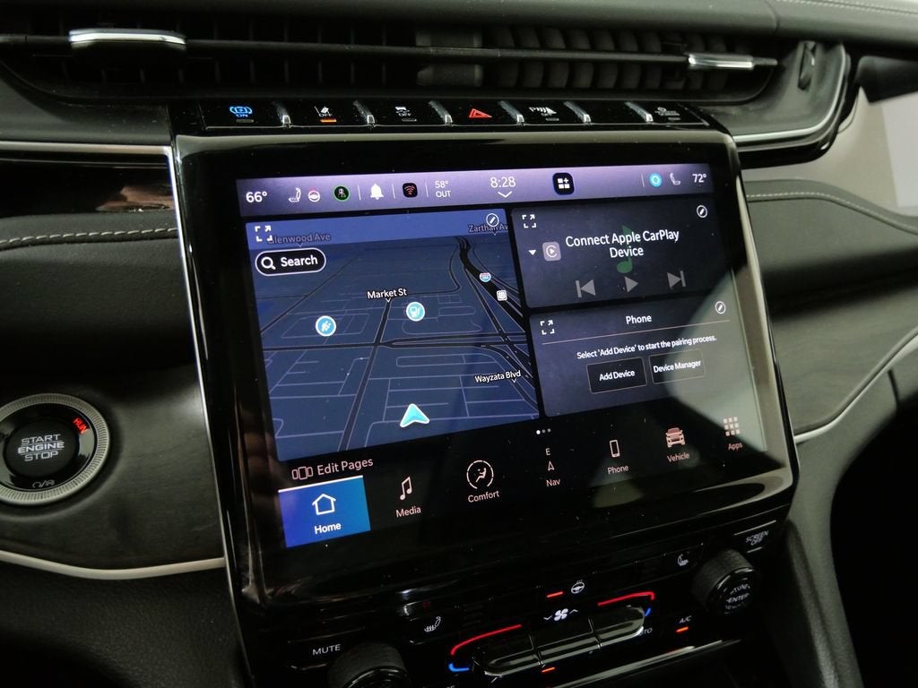 2022 Jeep Grand Cherokee 4xe BASE