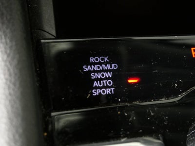 2022 Jeep Grand Cherokee 4xe BASE