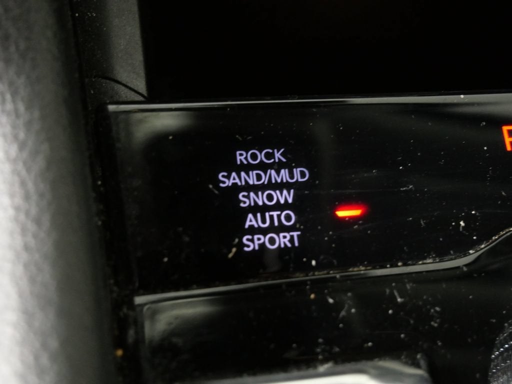 2022 Jeep Grand Cherokee 4xe BASE