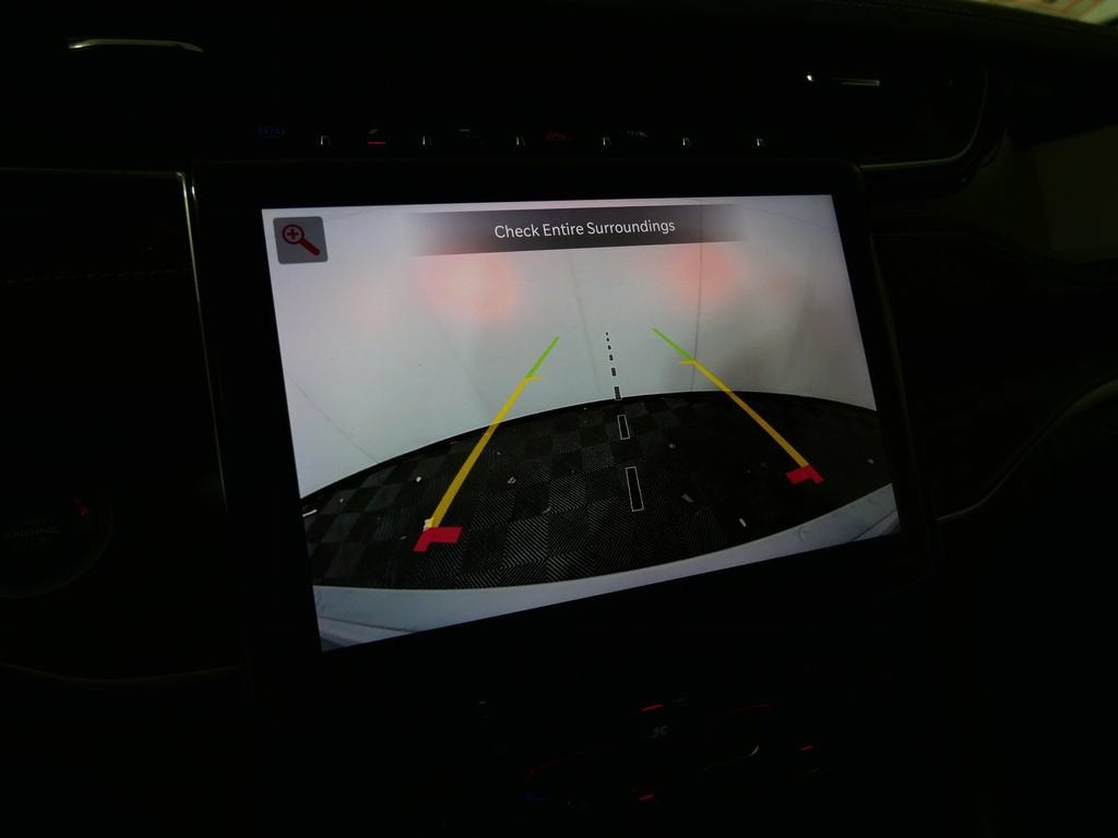 2022 Jeep Grand Cherokee 4xe BASE