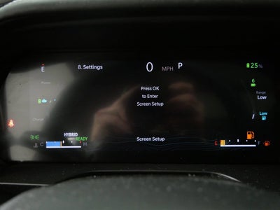 2022 Jeep Grand Cherokee 4xe BASE