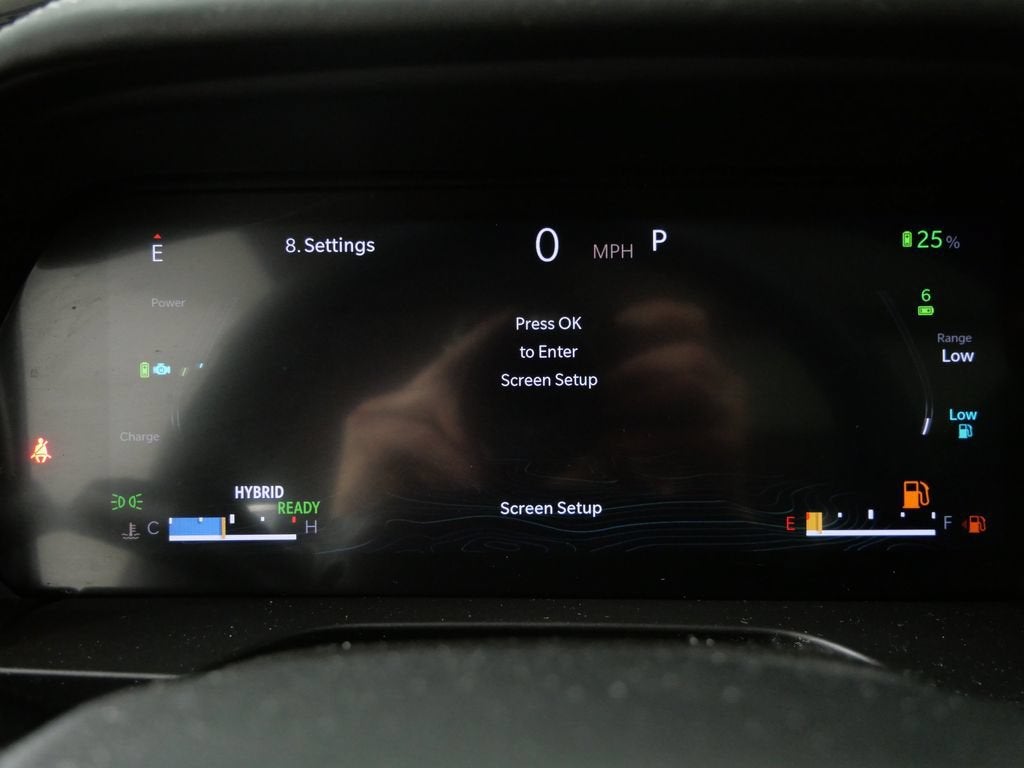 2022 Jeep Grand Cherokee 4xe BASE