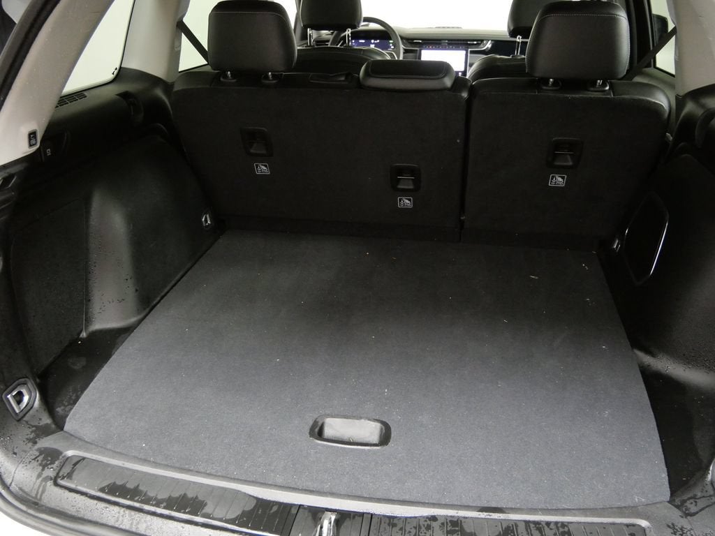 2022 Jeep Grand Cherokee 4xe BASE
