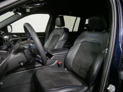 2023 Jeep Grand Cherokee 4xe Trailhawk