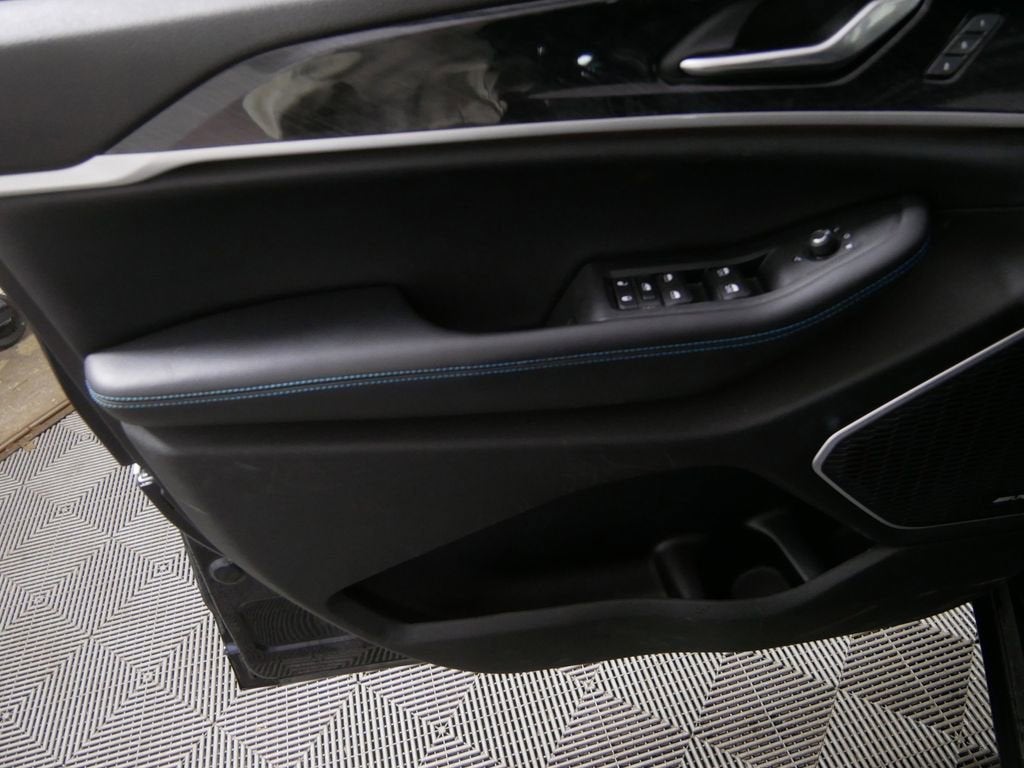 2023 Jeep Grand Cherokee 4xe Trailhawk