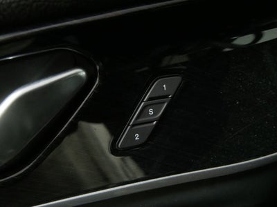 2023 Jeep Grand Cherokee 4xe Trailhawk