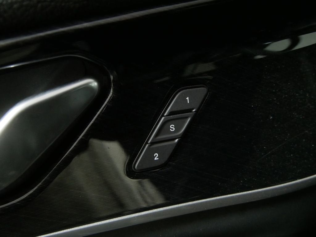 2023 Jeep Grand Cherokee 4xe Trailhawk