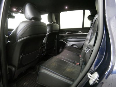 2023 Jeep Grand Cherokee 4xe Trailhawk