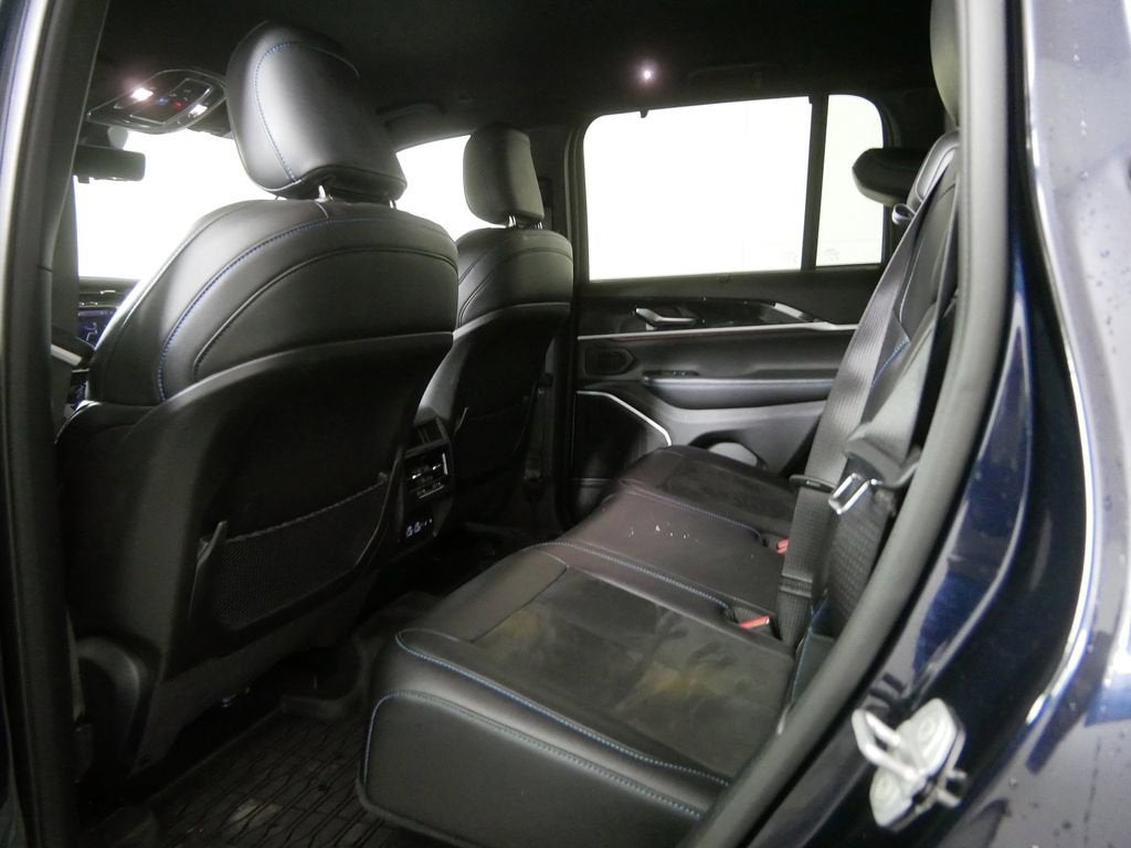 2023 Jeep Grand Cherokee 4xe Trailhawk