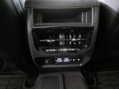 2023 Jeep Grand Cherokee 4xe Trailhawk