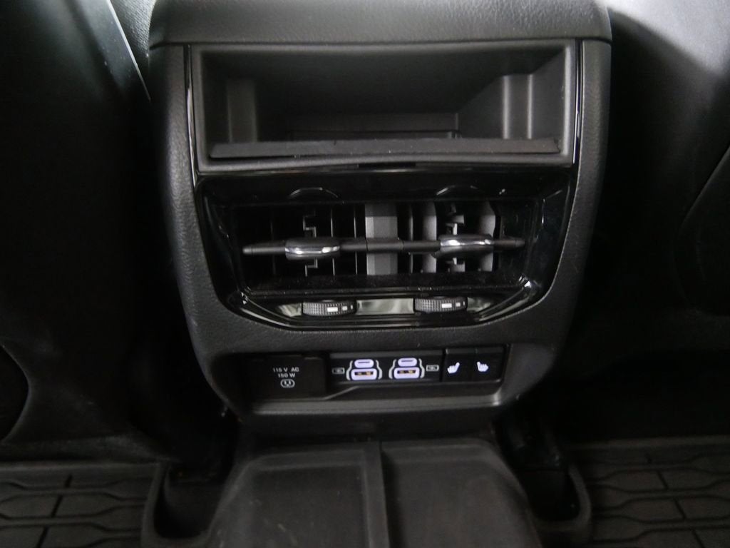 2023 Jeep Grand Cherokee 4xe Trailhawk