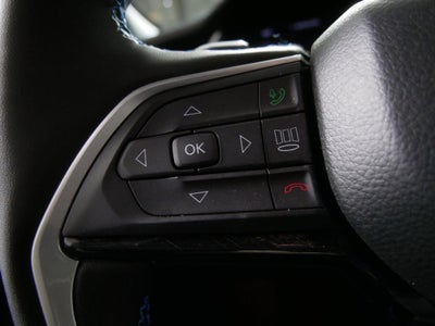 2023 Jeep Grand Cherokee 4xe Trailhawk