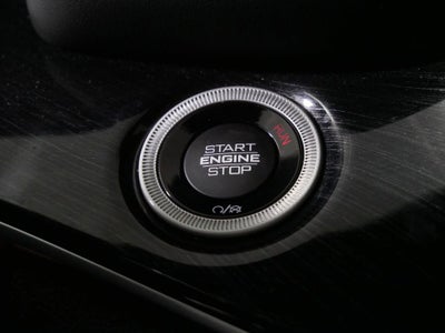 2023 Jeep Grand Cherokee 4xe Trailhawk