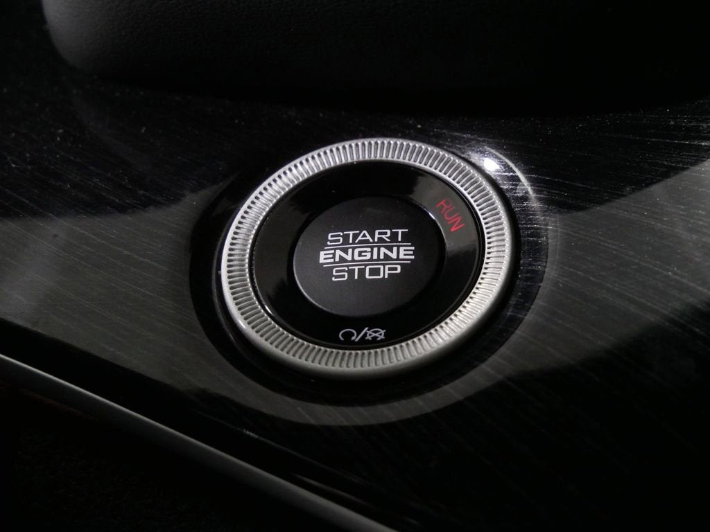 2023 Jeep Grand Cherokee 4xe Trailhawk