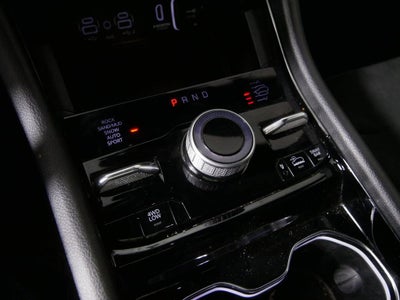 2023 Jeep Grand Cherokee 4xe Trailhawk