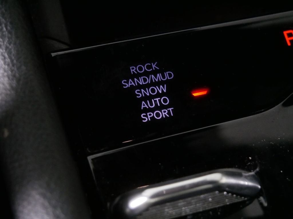 2023 Jeep Grand Cherokee 4xe Trailhawk