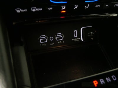 2023 Jeep Grand Cherokee 4xe Trailhawk