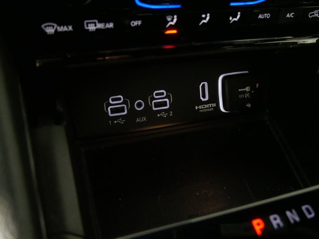 2023 Jeep Grand Cherokee 4xe Trailhawk