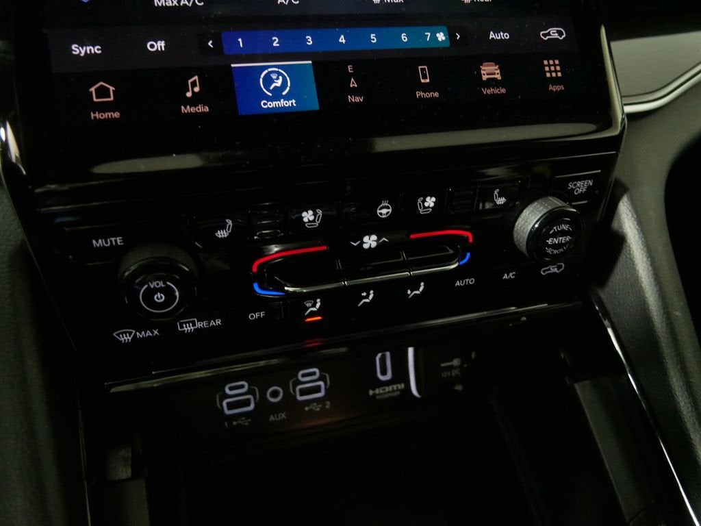 2023 Jeep Grand Cherokee 4xe Trailhawk