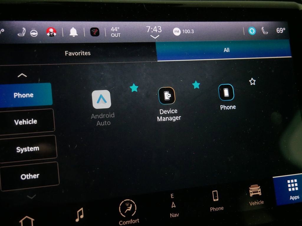 2023 Jeep Grand Cherokee 4xe Trailhawk