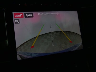 2023 Jeep Grand Cherokee 4xe Trailhawk