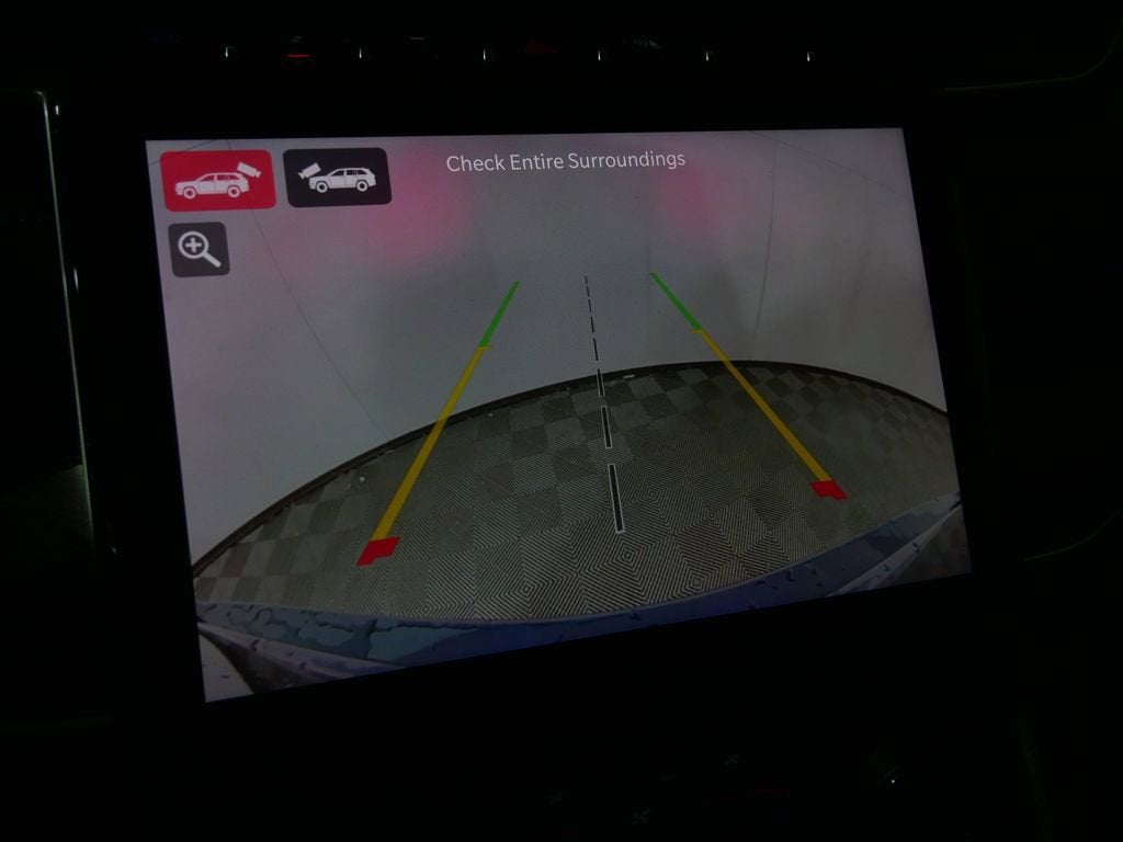 2023 Jeep Grand Cherokee 4xe Trailhawk